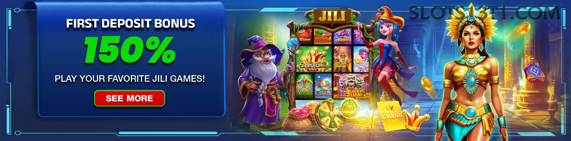 Cassino slots13 - mesas ao vivo e jogos