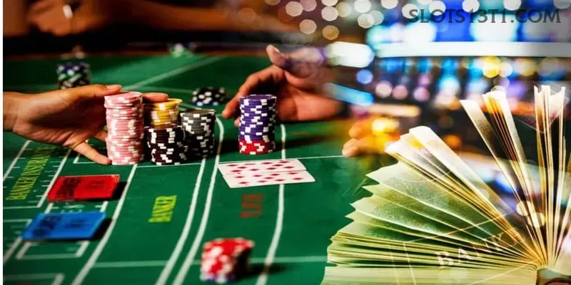 Suporte slots13