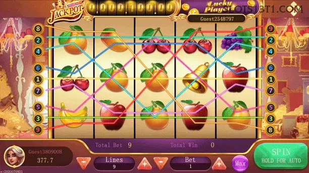 Checklist para avaliar a plataforma slots13