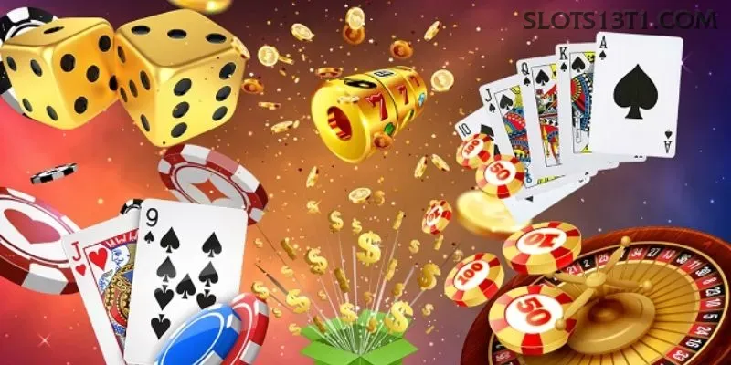 Formulário registro slots13