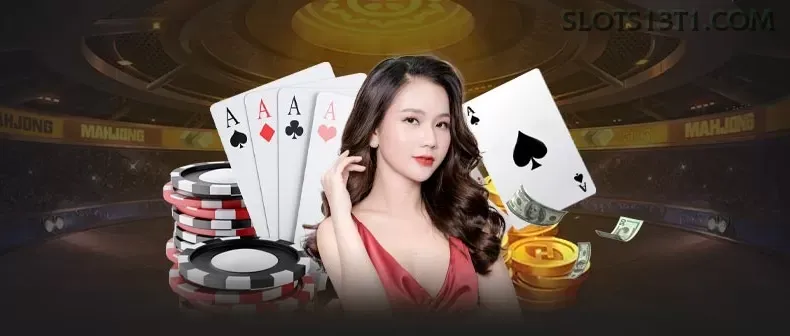 Ganhar e sacar na slots13